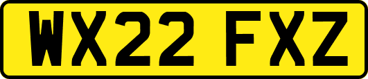 WX22FXZ