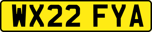 WX22FYA