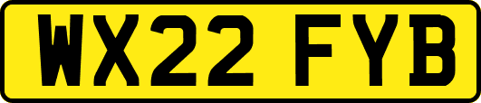 WX22FYB