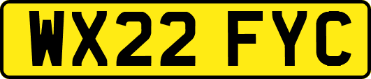 WX22FYC