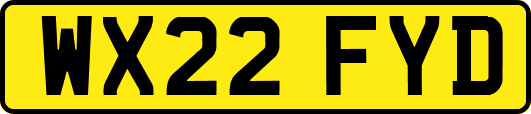 WX22FYD