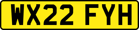WX22FYH