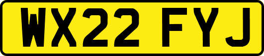 WX22FYJ
