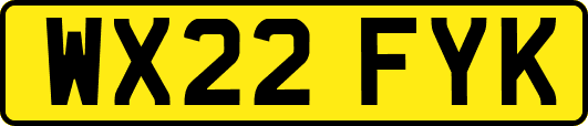 WX22FYK