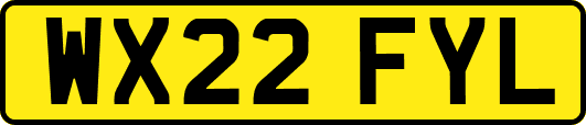 WX22FYL