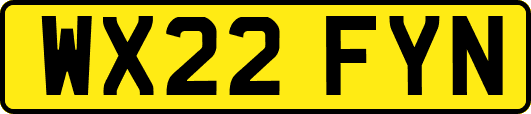 WX22FYN