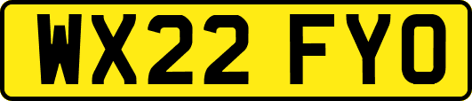 WX22FYO