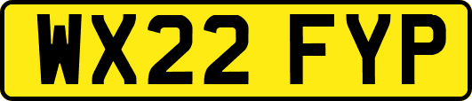 WX22FYP