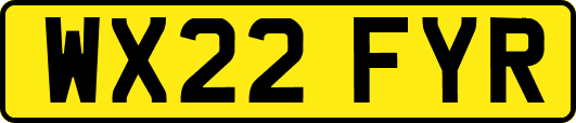 WX22FYR