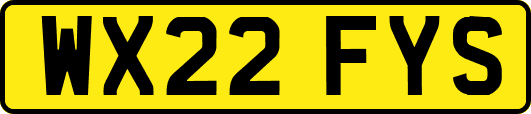 WX22FYS