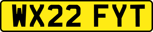 WX22FYT