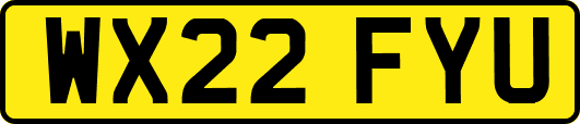 WX22FYU