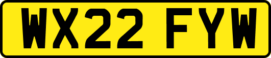 WX22FYW