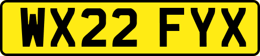 WX22FYX