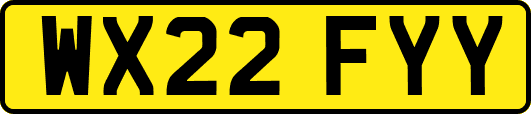 WX22FYY