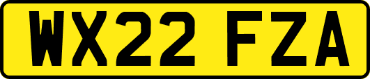 WX22FZA