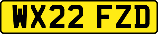 WX22FZD