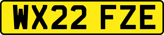 WX22FZE