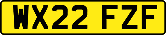 WX22FZF