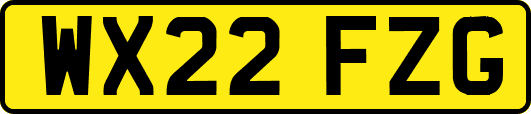 WX22FZG