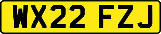 WX22FZJ