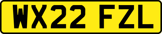 WX22FZL