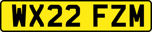 WX22FZM