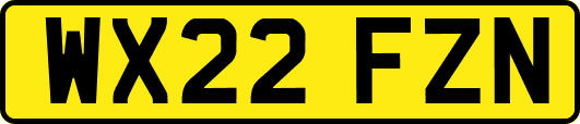 WX22FZN
