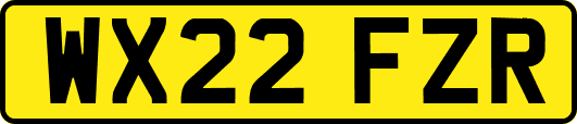 WX22FZR
