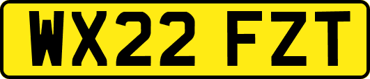 WX22FZT
