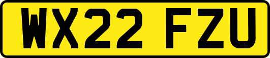 WX22FZU