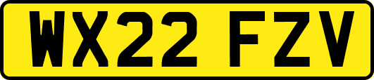WX22FZV