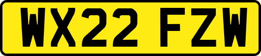 WX22FZW
