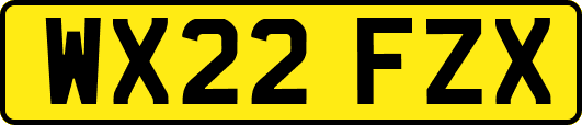 WX22FZX
