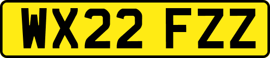 WX22FZZ