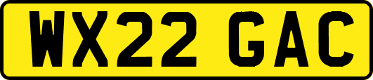 WX22GAC