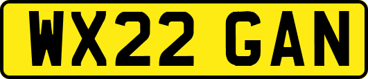 WX22GAN