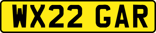 WX22GAR