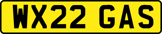 WX22GAS