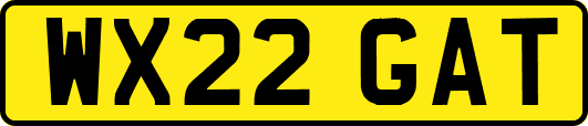 WX22GAT