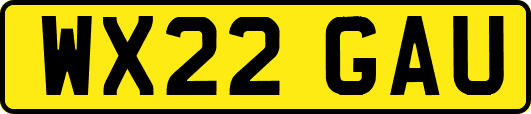 WX22GAU
