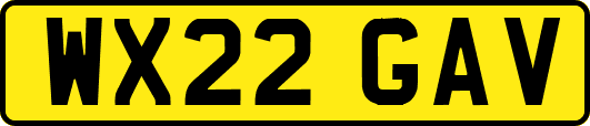 WX22GAV