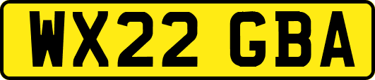 WX22GBA