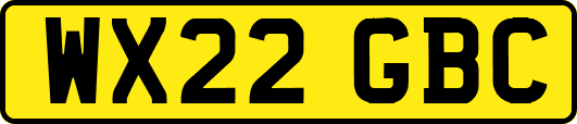 WX22GBC