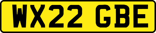 WX22GBE