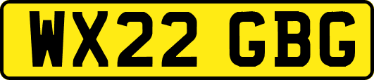 WX22GBG