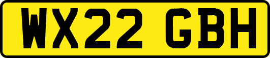 WX22GBH
