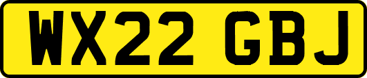 WX22GBJ