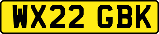 WX22GBK