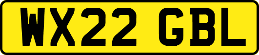 WX22GBL